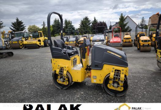 Bomag Walec drogowy BOMAG BW 100   ADM-5 ,2020 rok - 5