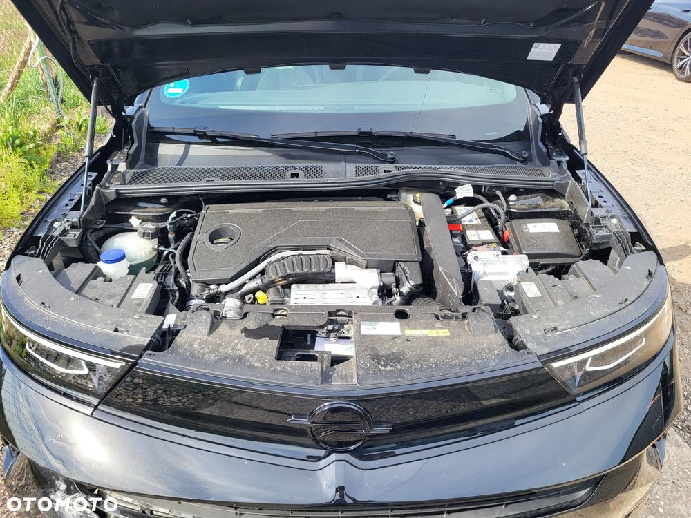 Opel Mokka 1.2 DI Turbo Hybrid 48V Automatik GS - 13