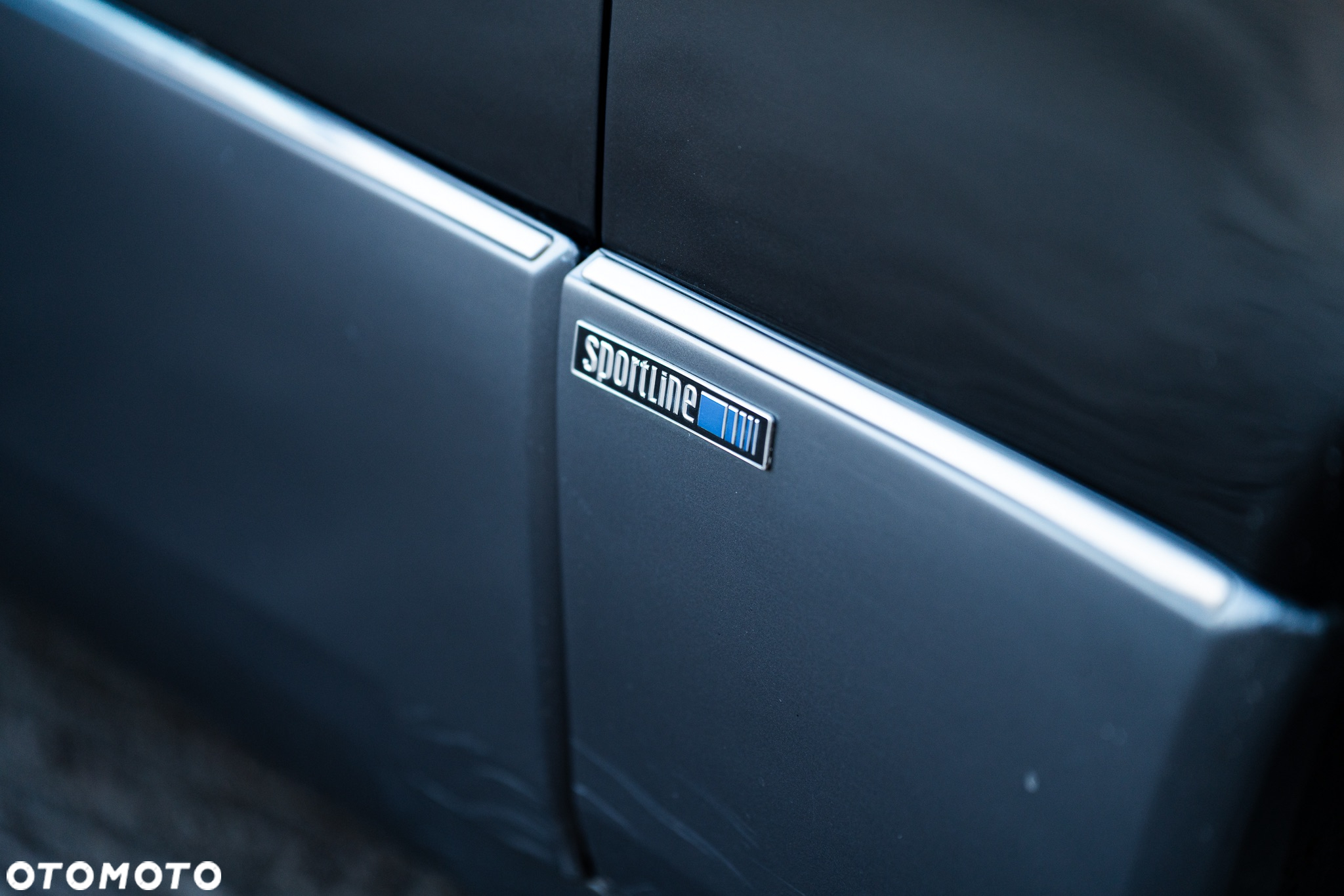 Mercedes-Benz W124 (1984-1993) - 35