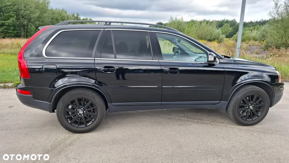 Volvo XC 90 D5 Momentum - 6
