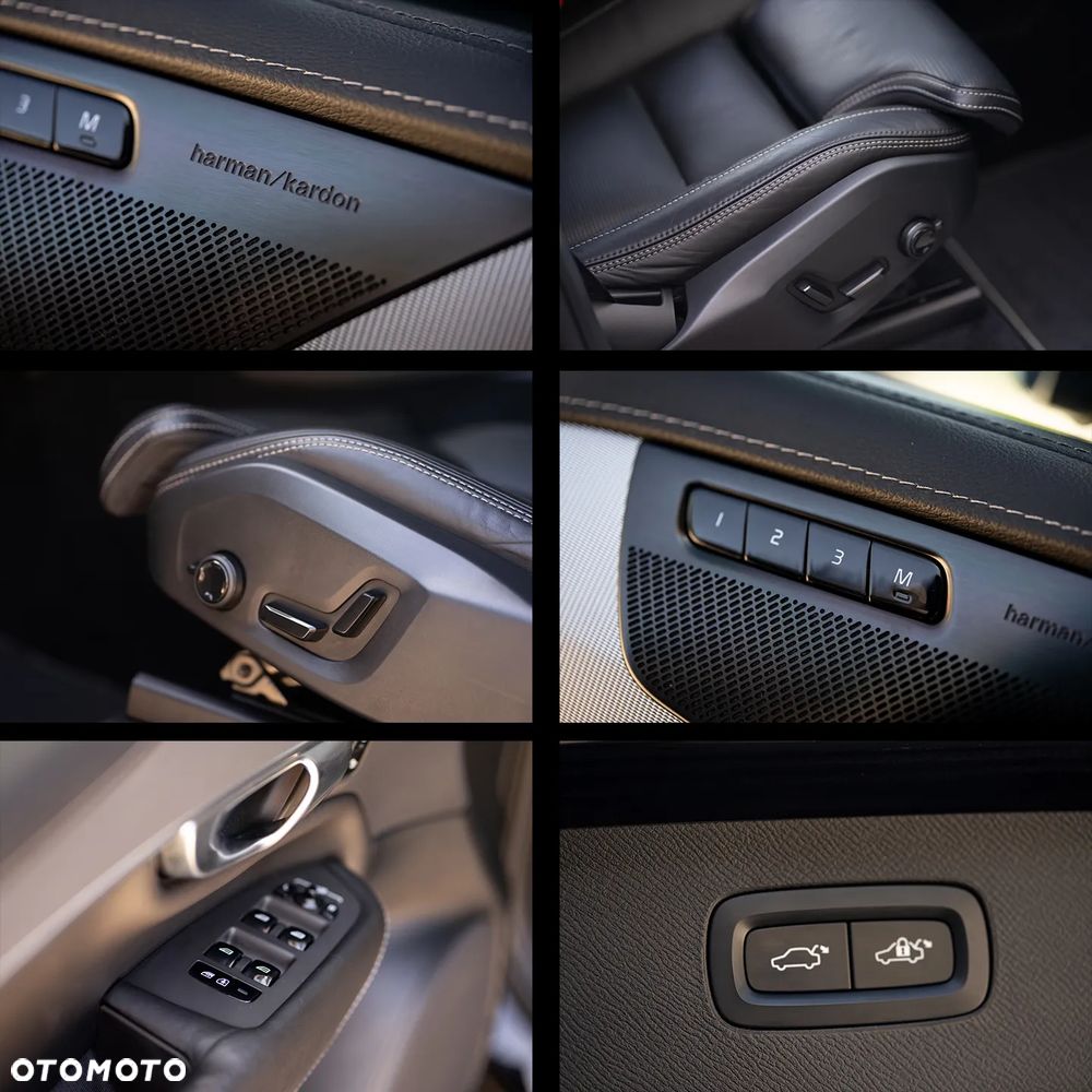 Volvo XC 90 B5 D AWD Geartronic RDesign - 39