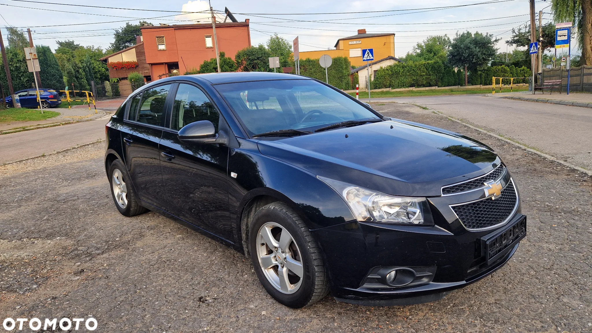 Chevrolet Cruze 1.6 LT - 2