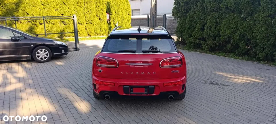 MINI Clubman Cooper S ALL4 sport - 10