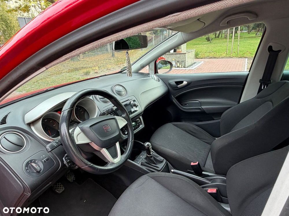 Seat Ibiza - 7