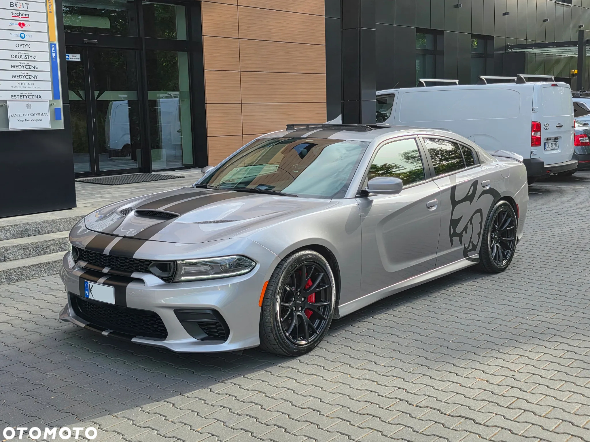 Dodge Charger - 16
