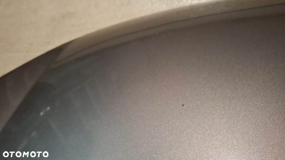 Maska Przód Volkswagen Golf V 03/09 - 10
