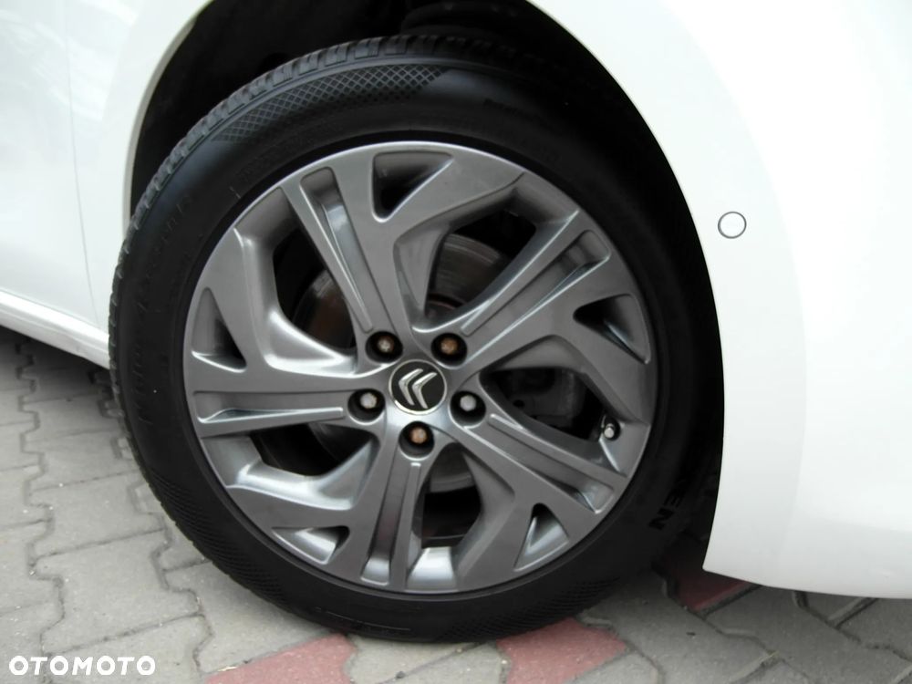 Citroën C4 Picasso BlueHDi 150 Exclusive - 29