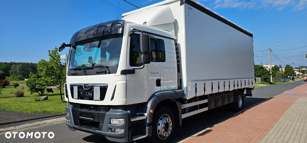 MAN TGM 18.290