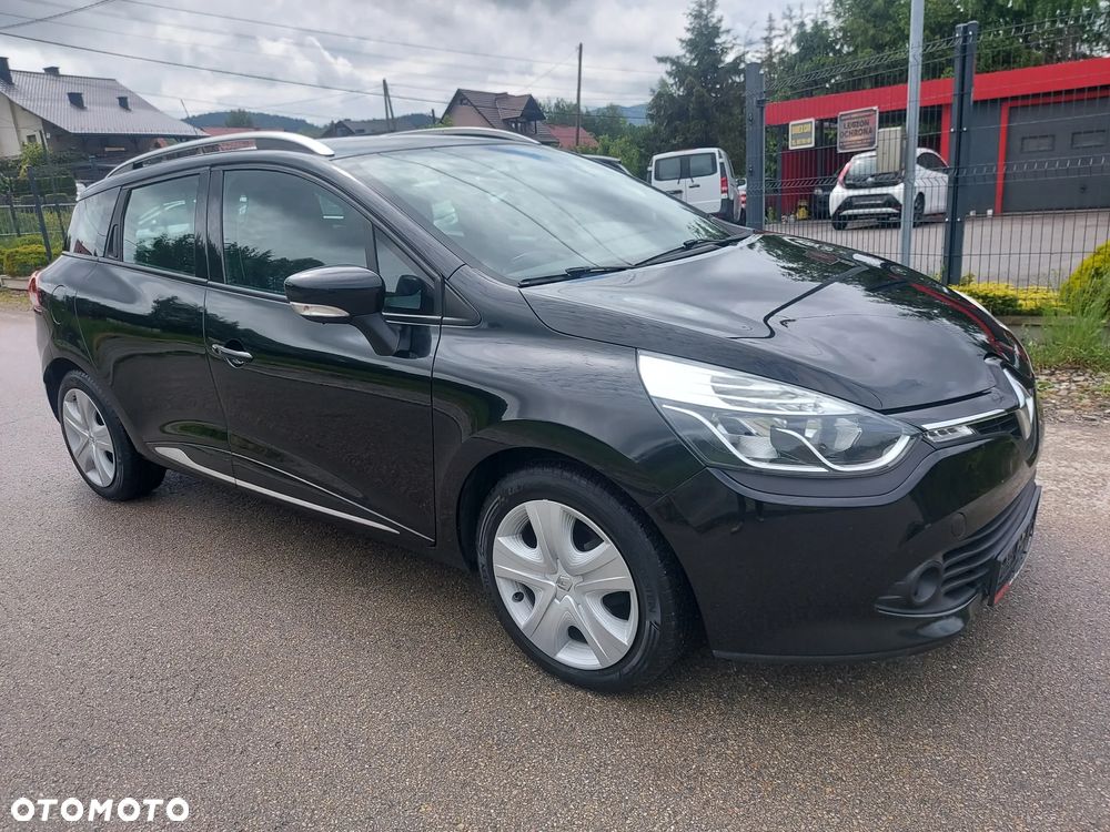 Renault Clio TCe 90 Dynamique - 13