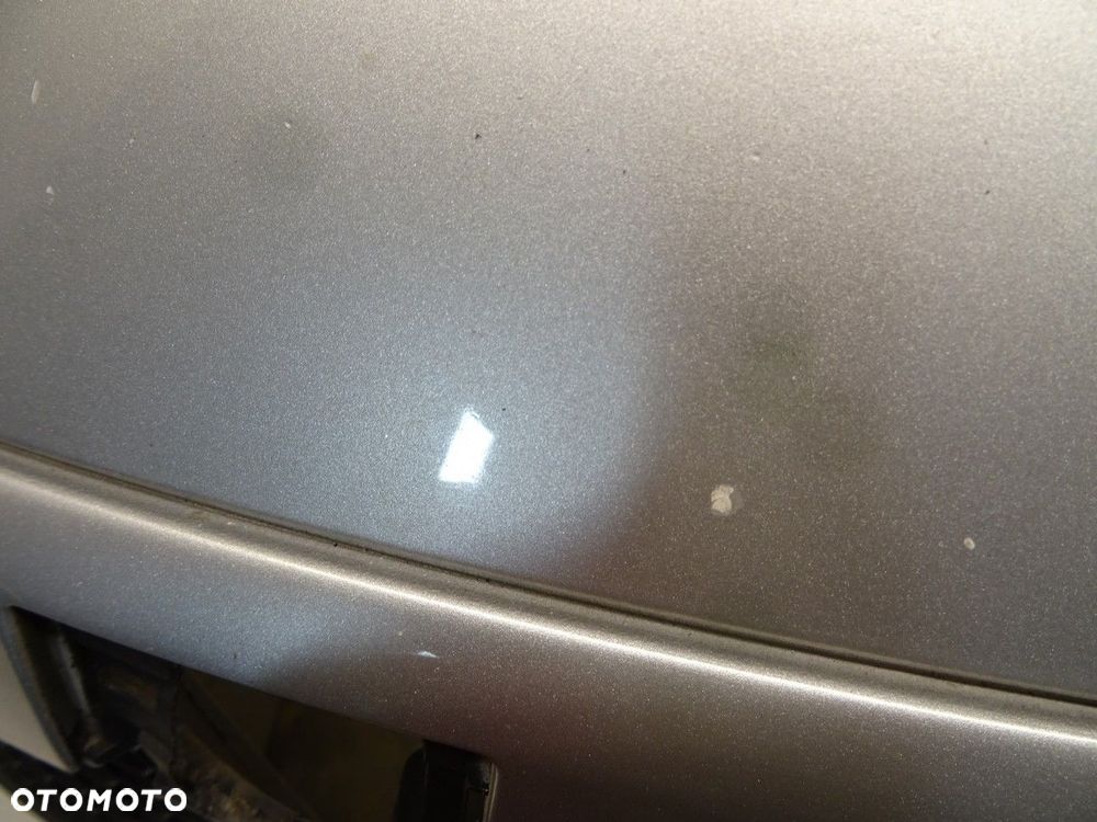 ZDERZAK PRZÓD  SEAT TOLEDO III (5P2) 2004 - 2009 1.9 TDI 77 kW [105 KM] olej napędowy 2004 - 2009 - 5