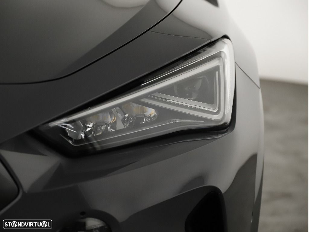 Cupra Formentor 1.4 e-Hybrid DSG VZ - 38