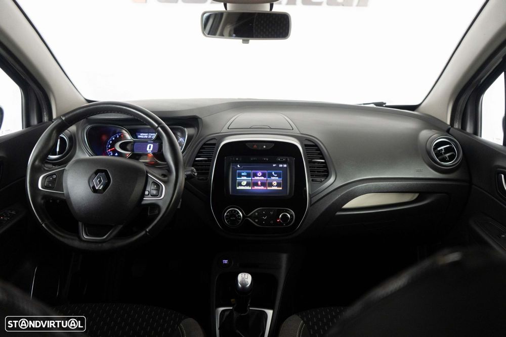 Renault Captur 0.9 TCE Exclusive - 19