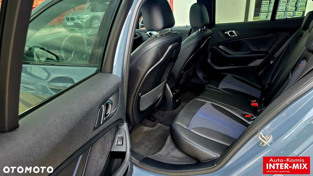 BMW Seria 1 - 39