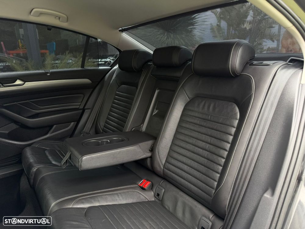 VW Passat 1.4 TSI GTE+ Plug-in - 20