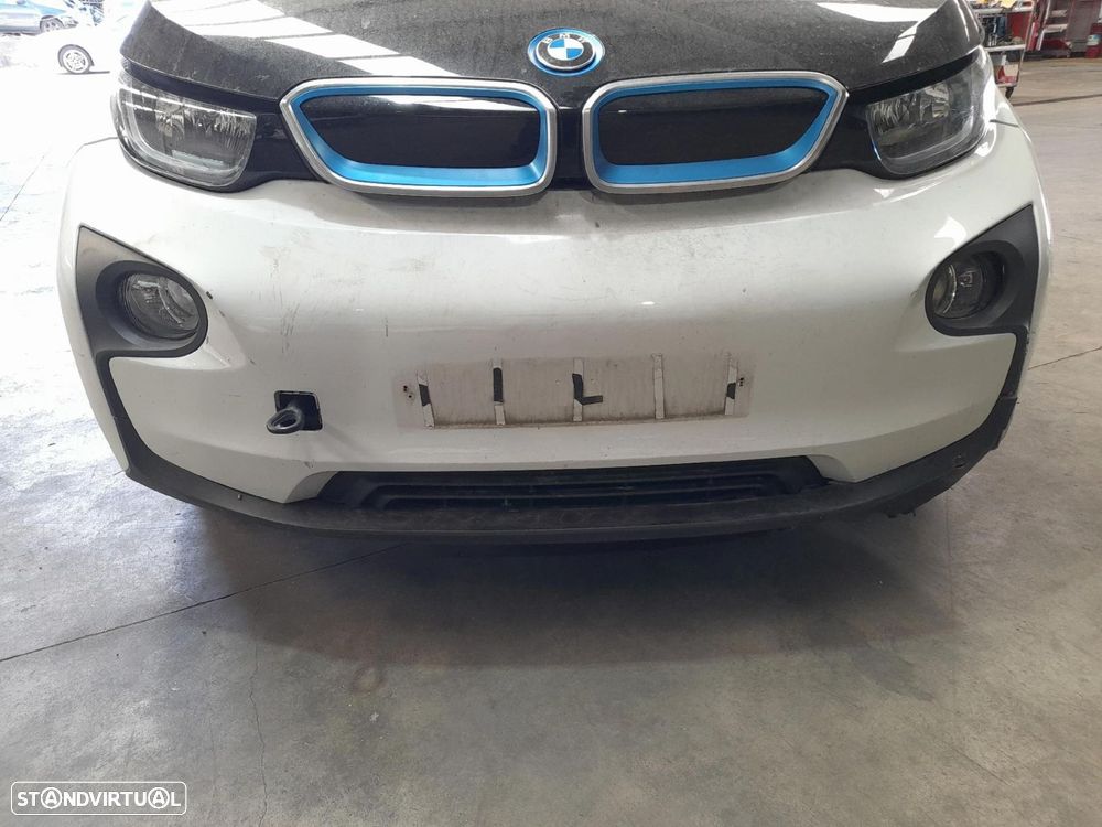 Pára-choques frente BMW i3 (I01) - 3