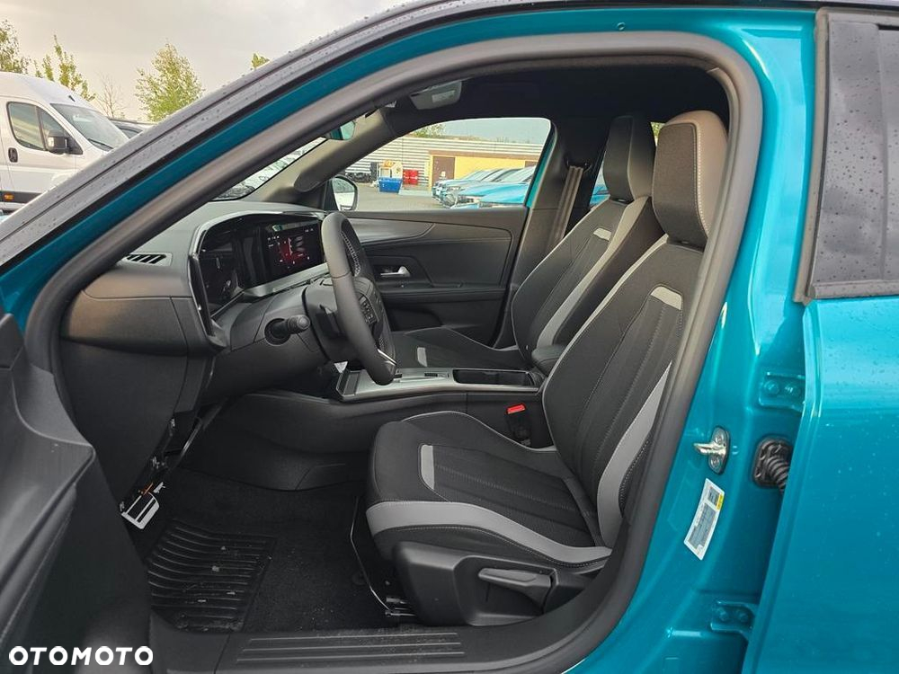Opel Mokka 1.2 T GS S&S - 11