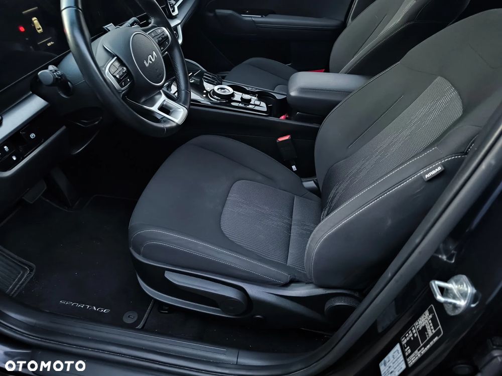 Kia Sportage 1.6 T-GDI PHEV L 4WD - 14