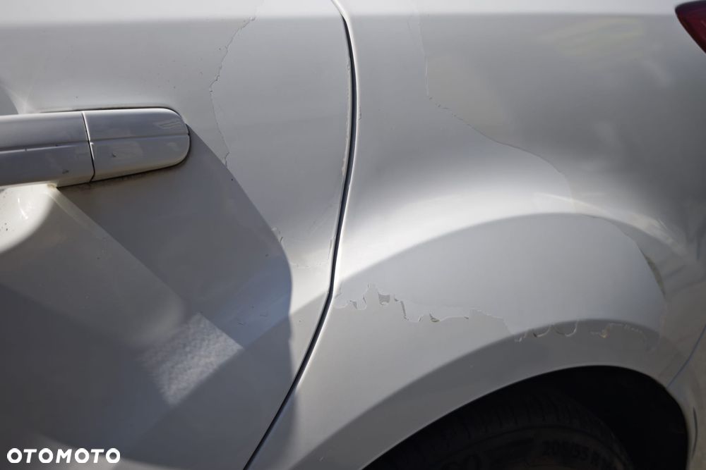 Ford Focus 1.6 TDCi Titanium - 10
