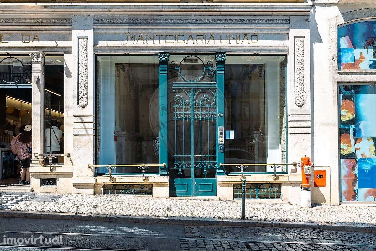 Apartamento T2 para venda - Grande imagem: 3/37