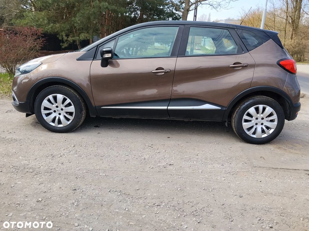 Renault Captur - 7