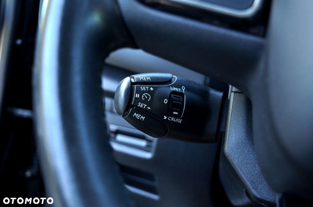 Citroën C5 Aircross 1.5 BlueHDi Shine EAT8 - 36