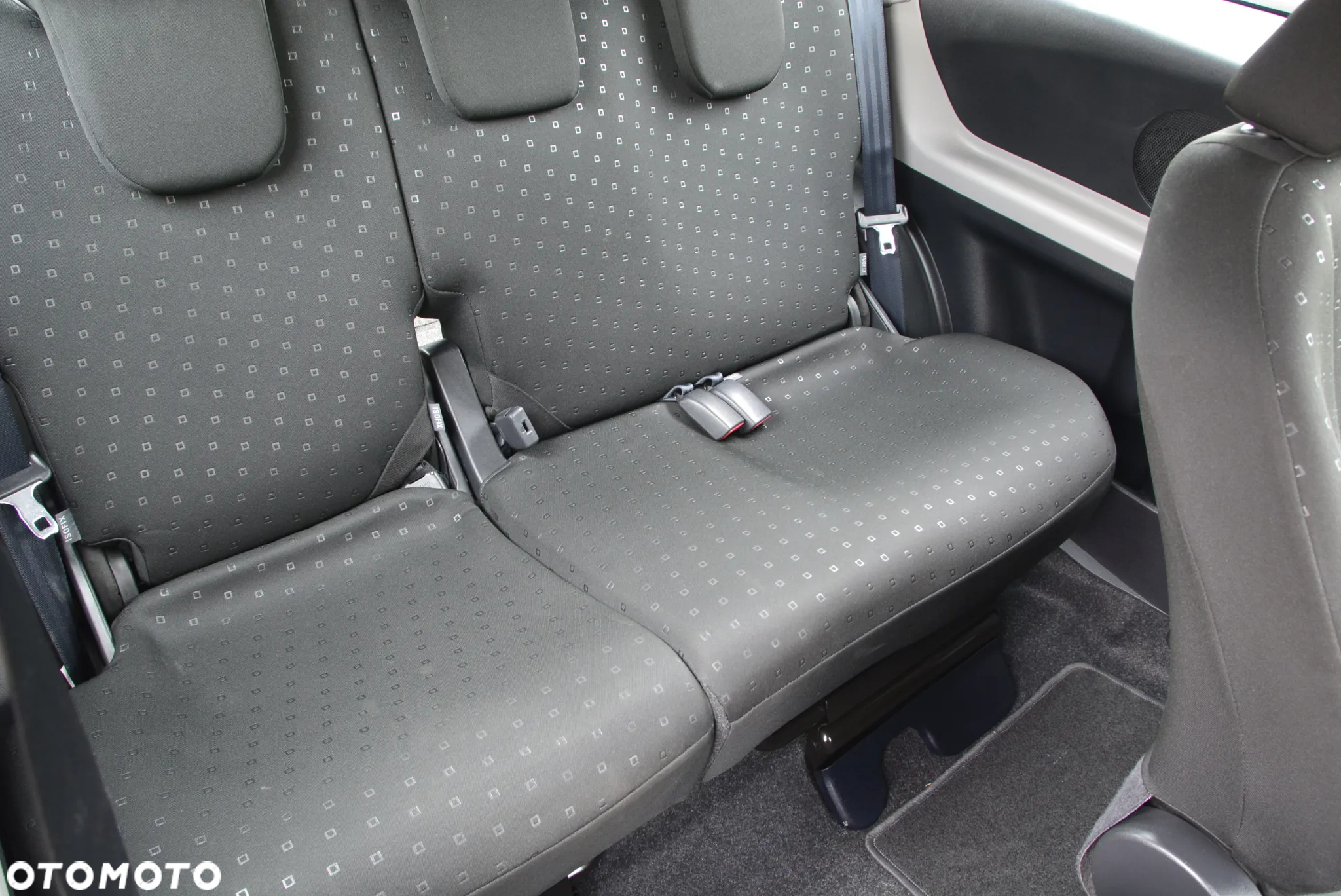 Toyota Yaris 1.3 Luna A/C - 22