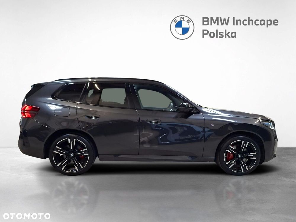 BMW X3 - 7