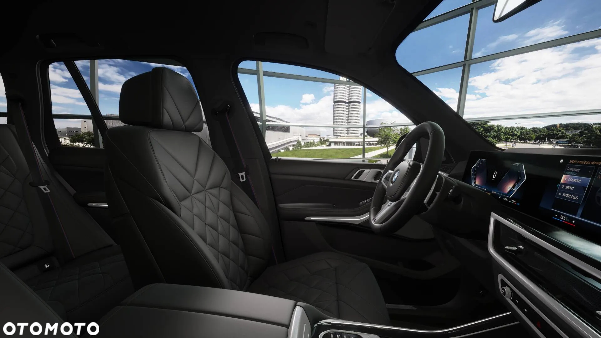 BMW X5 xDrive30d mHEV sport - 9