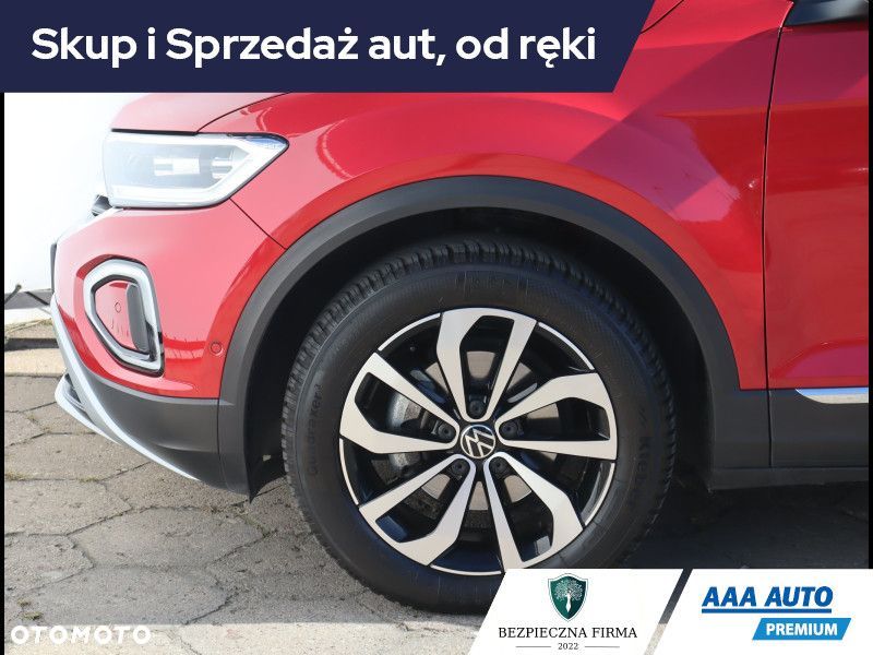 Volkswagen T-Roc - 15