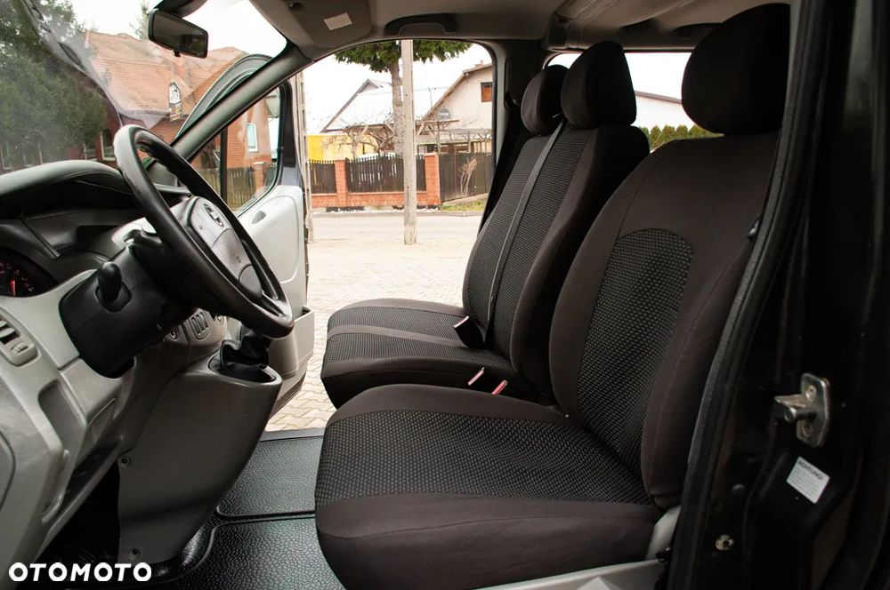 Nissan Primastar - 32