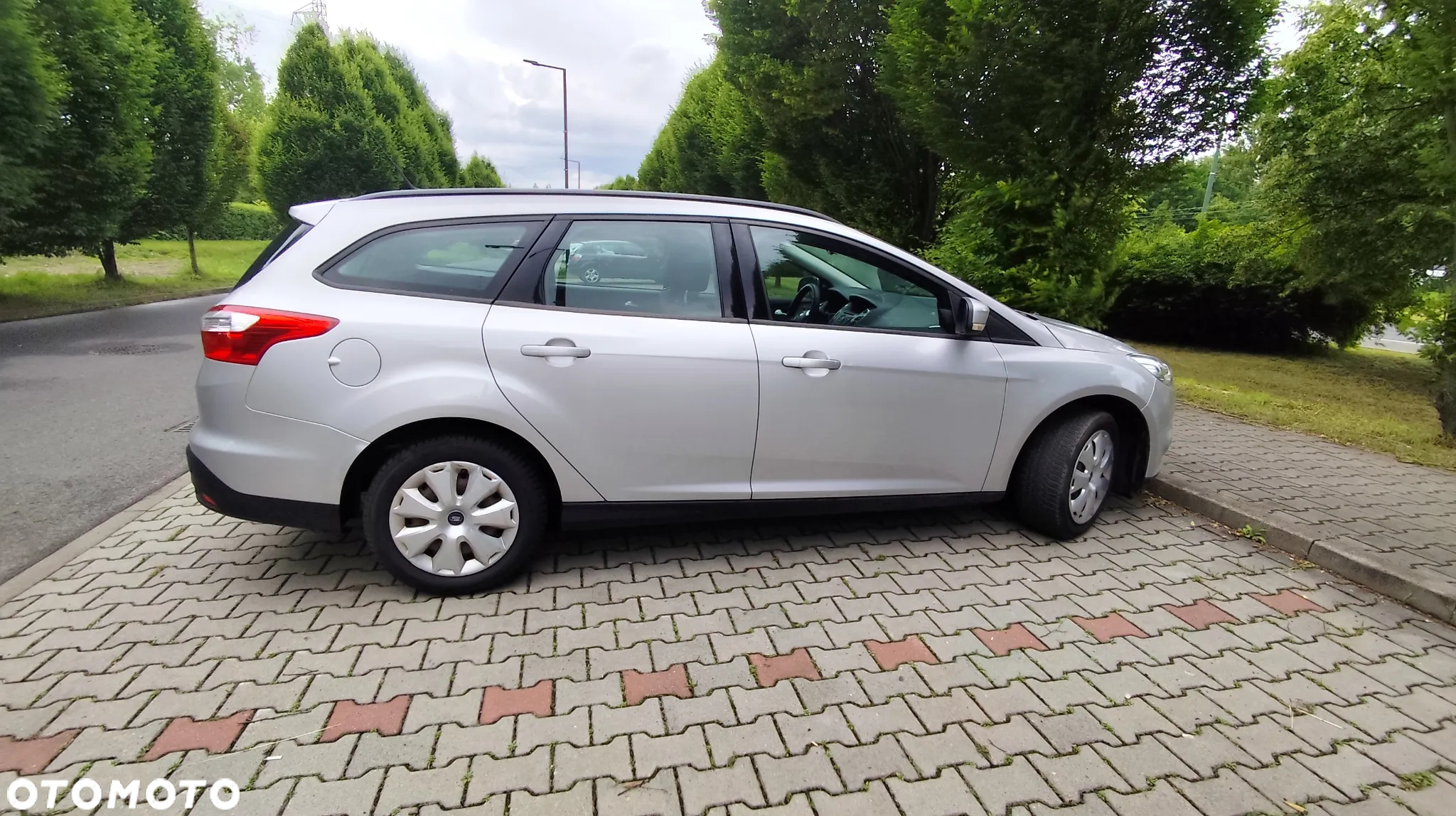 Ford Focus Turnier 1.6 Ti-VCT Trend - 2