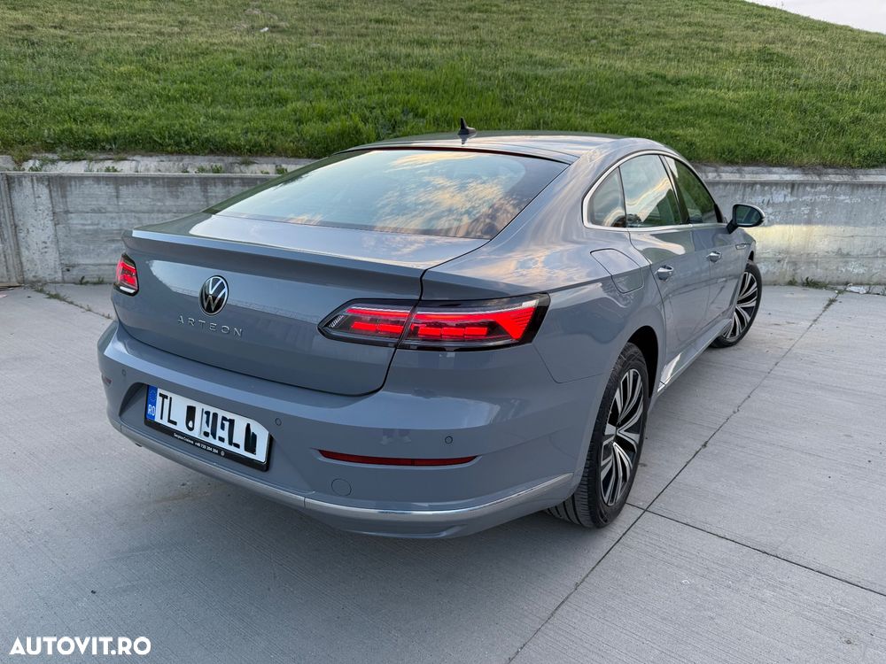 Volkswagen ARTEON 2.0 TDI SCR DSG Elegance - 3