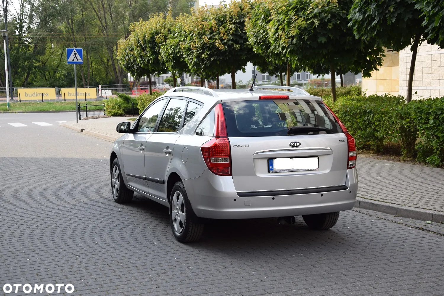 Kia Ceed Cee'd 1.6 Crdi L - 4