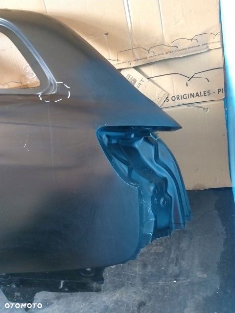 Audi RS6 C6 Kombi Błotnik Poszycie Lewy tył Nowy Oryginał 4f9809837d - 5