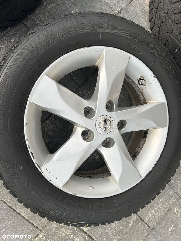 Nissan Juke 1.6 N-Connecta - 38