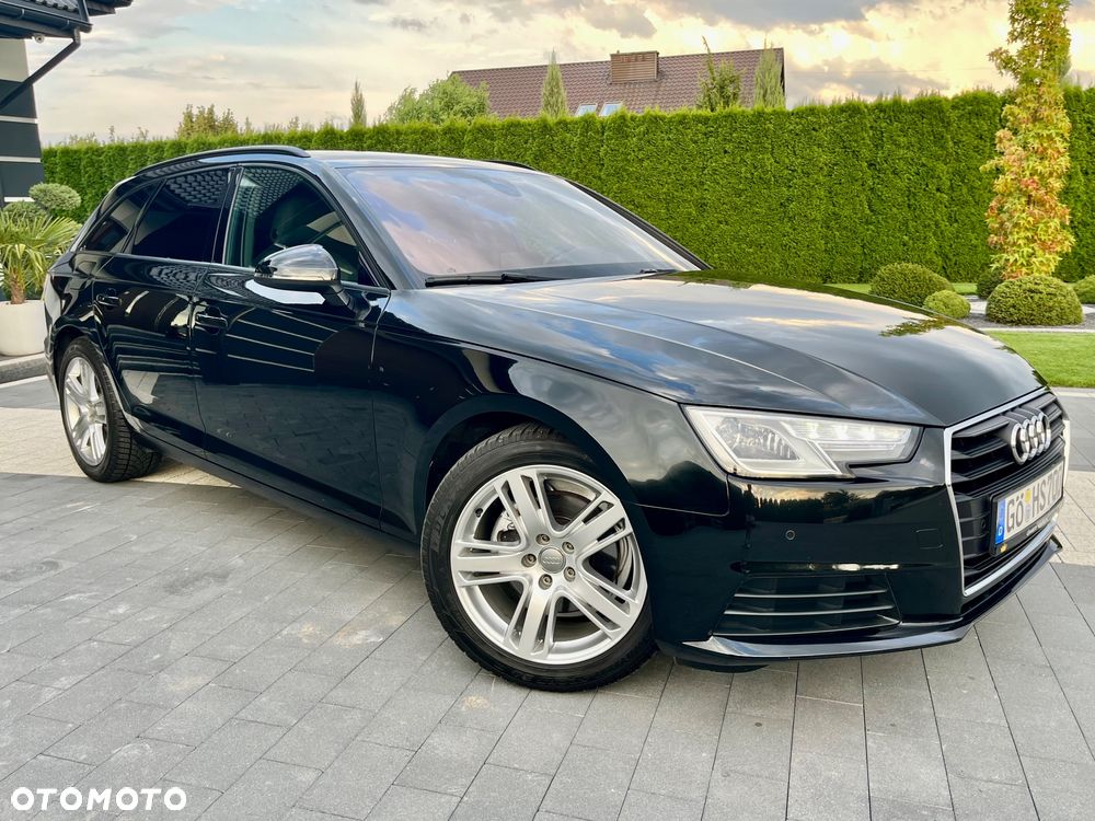 Audi A4 - 24