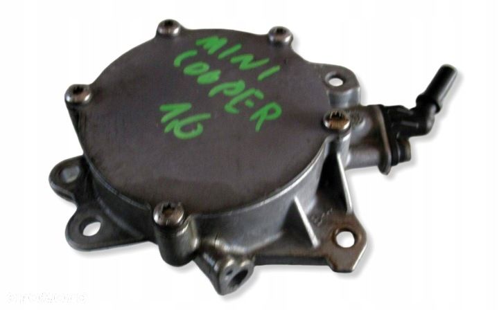 MINI COOPER R56 1.6 POMPA VACUM 7597920 - 1