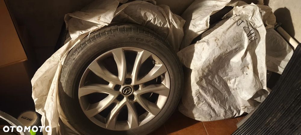 Mazda CX-5 2.0 Skypassion - 20