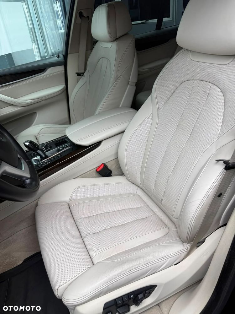 BMW X5 - 12