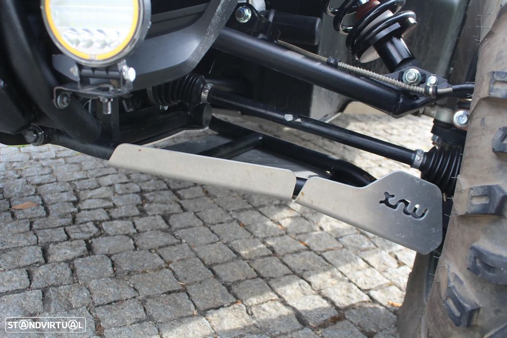 Segway Villain SX 10X - 18