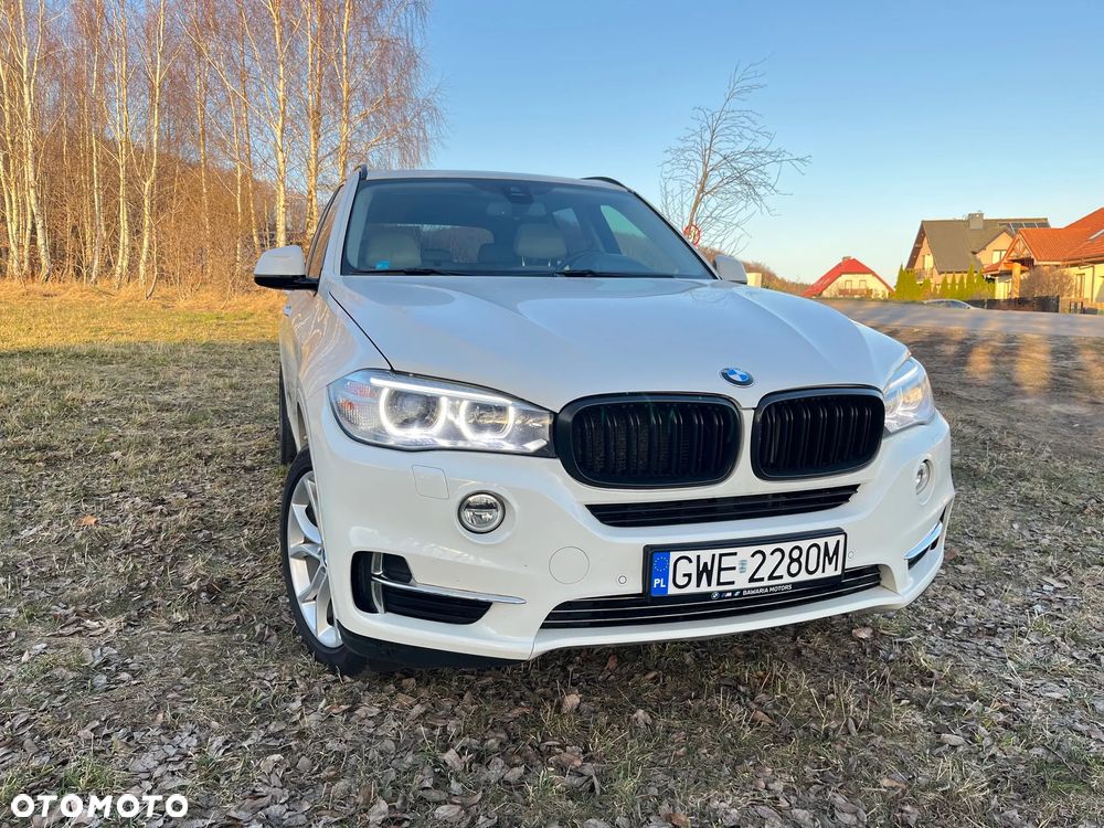 BMW X5 xDrive30d - 2