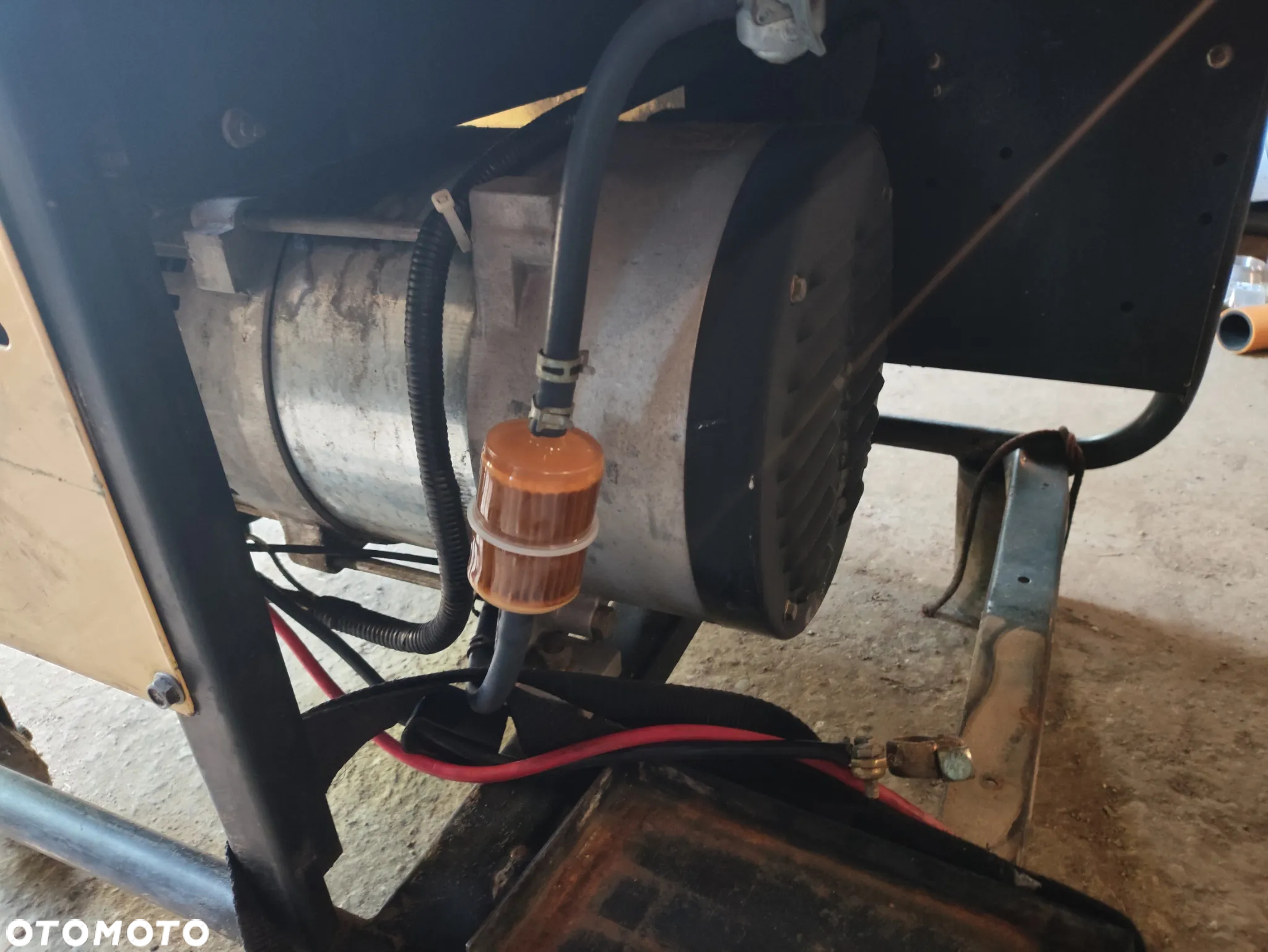 Promag HONDA - 5