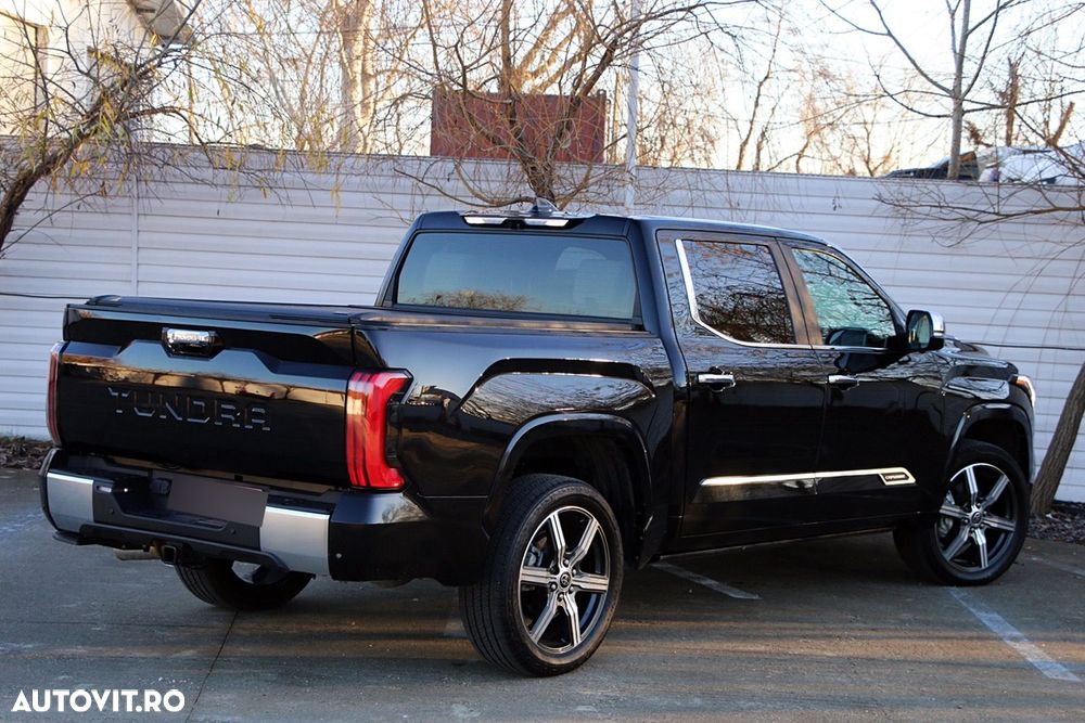 Toyota Tundra - 8