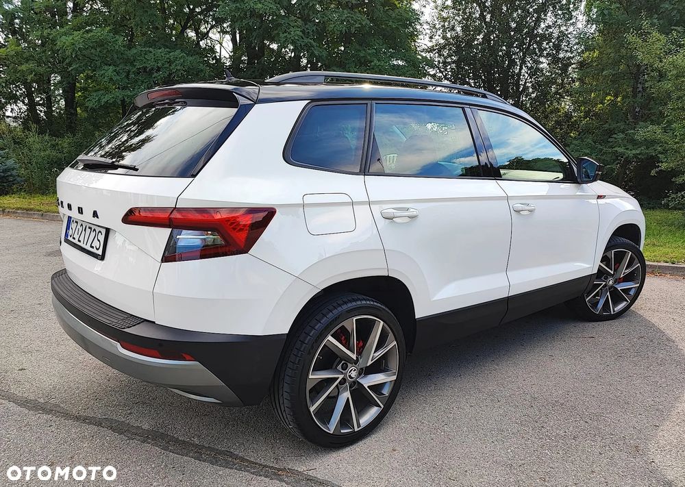 Skoda Karoq - 20