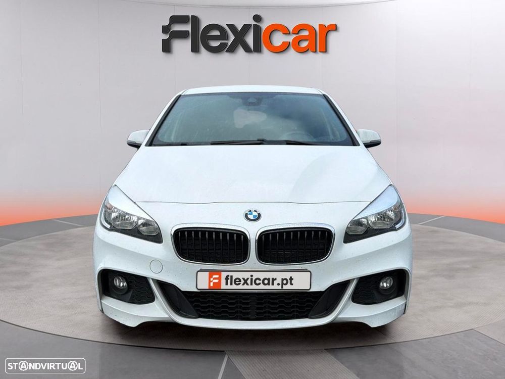 BMW 216 Active Tourer - 7