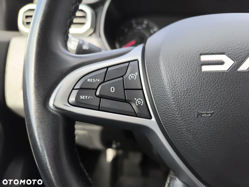 Dacia Duster 1.5 Blue dCi Journey - 20