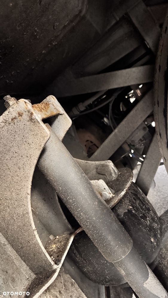 Irisbus Recreo Crosway / 59+1 miejsc/ cursor8 / Klima /ŁADNY !! / CENA: 129000zł netto - 15