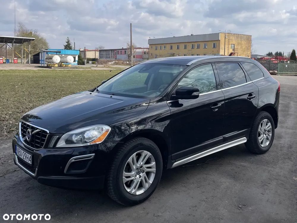 Volvo XC 60 D3 Summum - 2