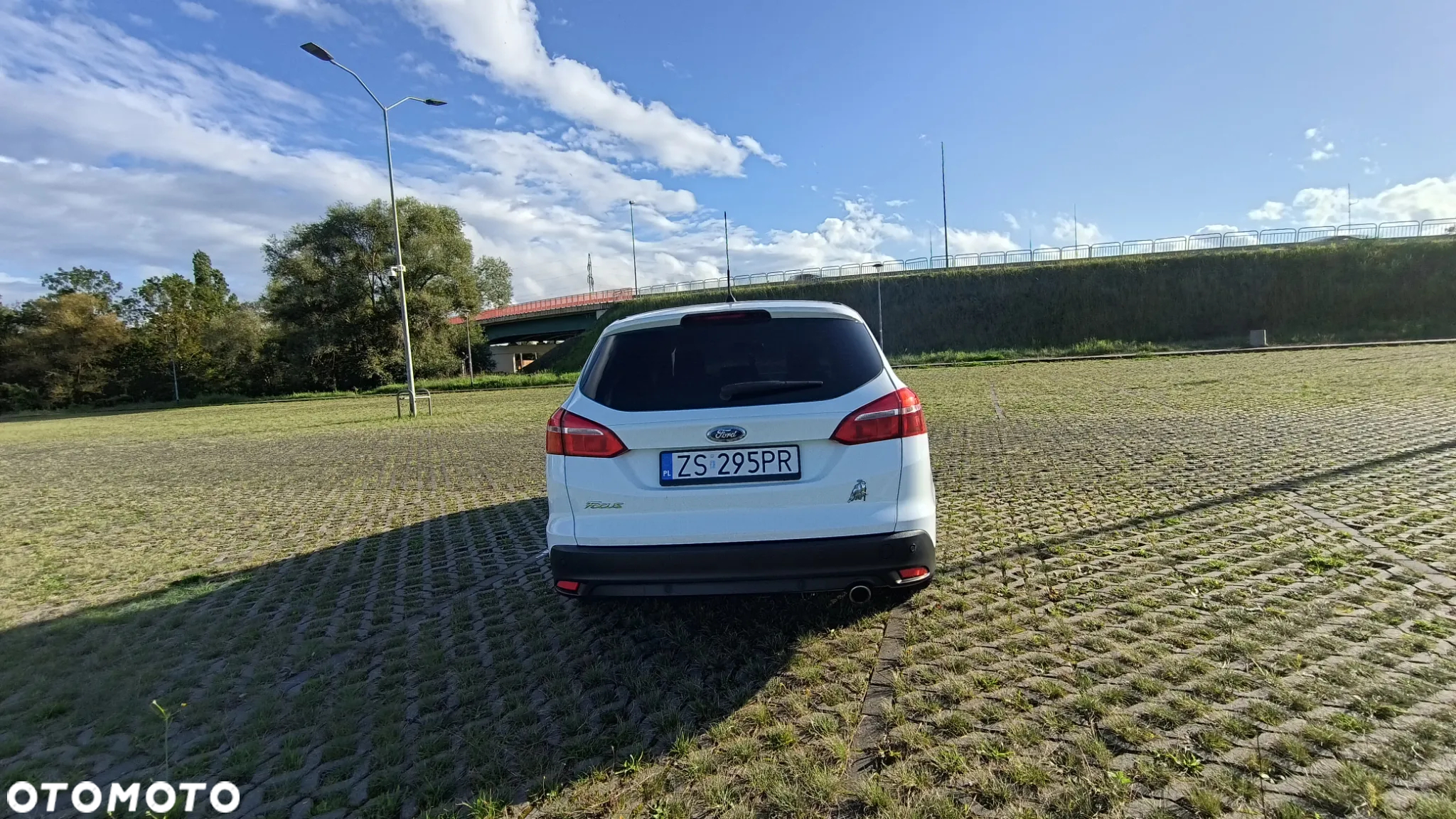 Ford Focus - 7