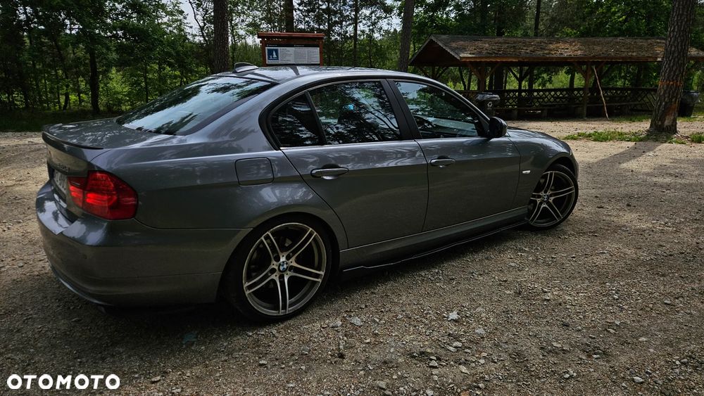 BMW Seria 3 320d DPF - 17